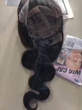 Bling-pelucas de cabello humano ondulado para mujer, cabello Remy brasileño con cierre de encaje, 4x4, 5x5, 6x6, densidad del 150%, 100%