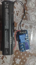 Control-Module Protection-Board Charging-Control Lithium-Battery-Charger Overcharge Lead-Acid