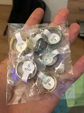 Anillo de titanio inoxidable para hombre y mujer, 8mm de ancho, negro, alta calidad, joyería de boda