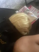 Ishow 613 rubia peluca con malla Frontal 13x4 transparente peluca Frontal de encaje Pre arrancado 28 30 pulgadas brasileño de la onda del cuerpo pelucas de cabello humano