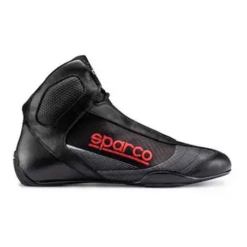 

Botin Sparco Superleggera Kb-10 Tg. 41 black/red