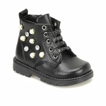 

FLO PONTI Black Female Child Boat Balloon-s