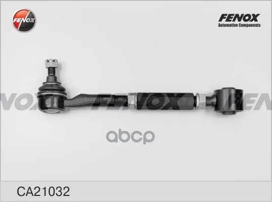 Тяга Toyota Rav4 05-13 Зад.Подв. Fenox Ca21032 FENOX арт. CA21032
