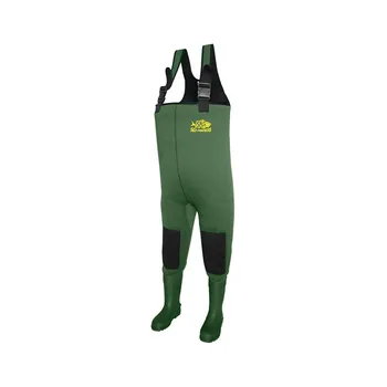 

WADER NEOPRENE SEA MONSTERS 36/37 ESP. WORKER