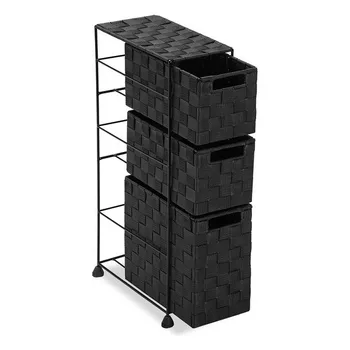 

Chest of drawers (28 x 57 x 15,5 cm)
