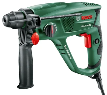 

Hammer drill BOSCH PBH 2100 RE (0.603.3A9.320)