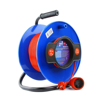 

PC-B1-K-30 PowerCube Extension Cord 10A/2,2 kW 30 m