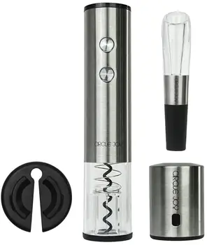 

Set Xiaomi circle joy 4 in 1 (cj-js041) for wine (Silver)