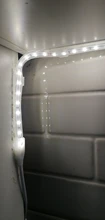 Led-Light Pink Ice-Blue Green Flexible Waterproof High-Brightness High-Safety 220V 2835