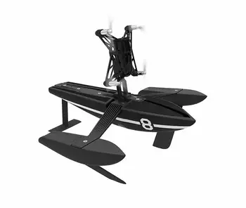 

Parrot Hydrofoil Orak - Dron "two in one" for pilot by air and water, cuadricó