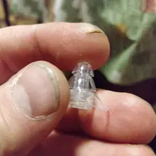 Ear-Plugs Snoring-Sleeping-Plugs Ear-Protection Sound-Insulation Anti-Noise Silicone