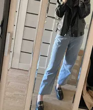 Zapatos de estilo británico para mujer, mocasines de suela gruesa de cuero genuino, estilo universitario informal, para verano, 2021