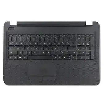 

HP Top Cover & Keyboard (SP) protective-laptop component (protective, Spanish, 250 G5)