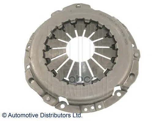 Корзина Сцепл.Nissan Primera P12 1.6 01-07 Blue Print Adn13287n Blue Print арт. ADN13287N