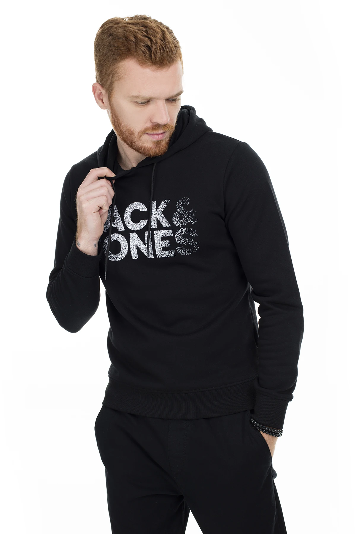 Мужские спортивные 12162161 Jack& Jones Core Jcothunder