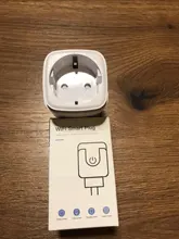 Led-Light-Plug Led-Lamp-Switch Smart-Socket House-Room Tuya Apple Homekit Amazon Alexa