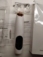 succionador puntos negros removedor limpiador facial eléctric cuidado quita puntos negros de la cara acne limpiador de poros eléctrico eliminador espinillas granos belleza facial mujer cara limpieza facial ultrasonico