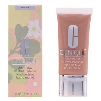

Liquid Make Up Base Clinique 72240