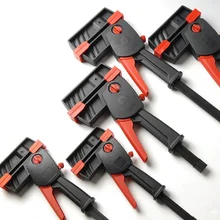 Струбцина для работы одной рукой 650мм