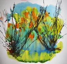 Онлайн-обучение рисованию вас гуашью онлайн приучение тренировочный Онлайн-обучение рисованию вас гуашью онлайн приучение тренировочный