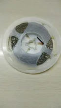 Lamp Lights Ribbon Decoration Led-Strip Kitchen Waterproof Flexible 2835 Rgb 5050 Home