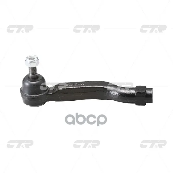 Наконечник Р/Т Toyota Avensis 09- Лев. Ctr Cet199 Ctr арт. CET199