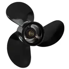 Винт гребной Tohatsu/Nissan 8-9.8;3x8-1/2x7, BaekSan 100080821A0700T