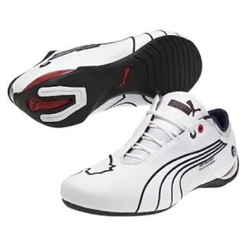 

BMW Motorsport Future Cat White size 41
