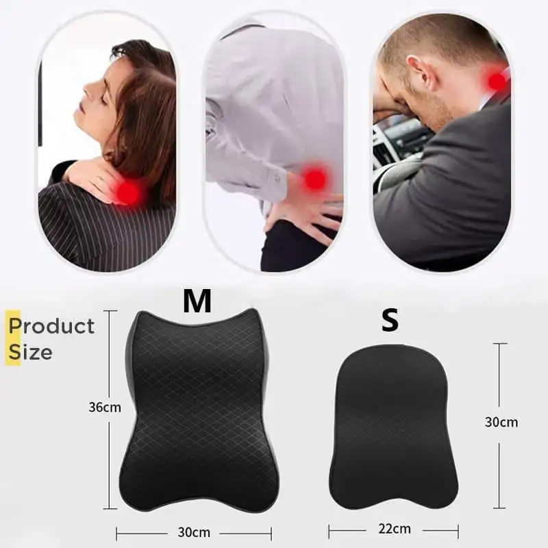 car-neck-pillow-car-headrest-pillow-100-soft-memory-foam-s-black-car-phone-accessories-sociovam-633814