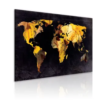 

Picture-if the world was a desert… -90x60 cm