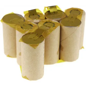 

Battery for Black & Decker DV9605