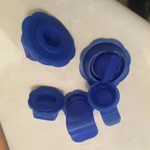 Sink Drain Sewer-Core Water-Pipe One-Way-Drain-Valve Odor-Proof Silicone-Down Bathroom