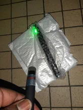 Puntero láser de alta potencia, pluma de luz de punto verde, azul y rojo de 5MW, Medidor láser potente de 530Nm, 405Nm, 650Nm, bolígrafo láser verde