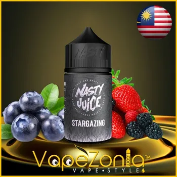 

Nasty Juice Berry STARGAZING 50 ml vape shop