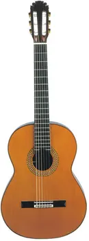 

C-Cedro classic guitar Manuel Rodriguez