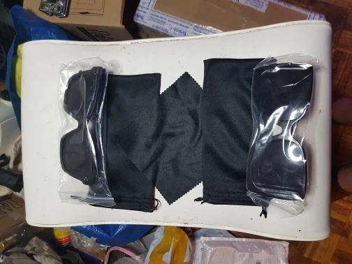 משקפי שמש לאישה דגם 1820 photo review