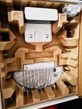 Xiaomi Mijia Mi Robot Vacuum Cleaner G1 Sweeping Mopping Cleaner 2200pa Cyclone Suction