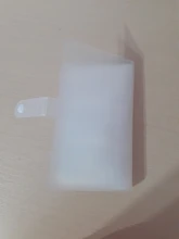 18 tipos de sujetadores para álbumes, 120/240 tarjetas de capacidad para tarjetas de 60x90mm, tarjetas marcadores de libros, funda