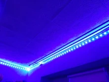 2M-30M LED RGB 5050 Strip Lights SMD Flexible Bluetooth Ribbon 2835 NON Waterproof RGB LED Light Tape Diode DC 12V Control