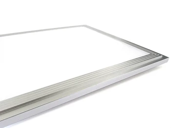

Led panel dimmable rectangular 40W cool white 120 X30 cm ceiling light pendant light