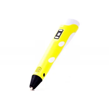 

3D pen 3DPEN-2 yellow