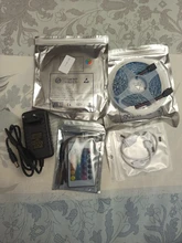 Ribbon Lamp-Tape Led-Strips-Lights Luces Christmas Bluetooth Flexible 5050 2835 Diode