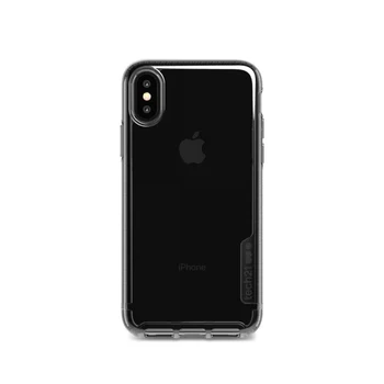 

Case Tech21 pure tint for iPhone X/xs-smoky