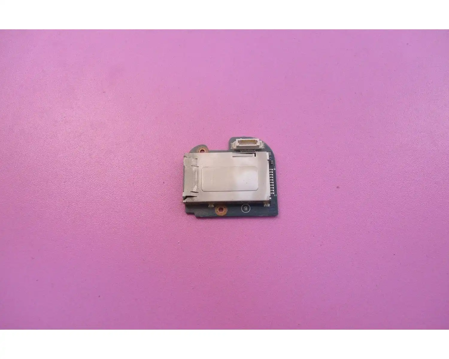 Sony Vaio PCG 7D8P VGN FS315SR FS Серии Memory Stick Reader Плата|Комплектующие для ремонта ноутбуков| |