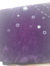 Mantel de cartas de Tarot con 12 Constelaciones, tela de terciopelo para adivinación, juegos de mesa, astrología, oráculo, almohadilla para tarjetas