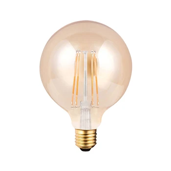

FSL LED Vintage Filament Bulb G95/G125 2200K 6.5W