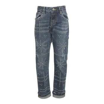 

Brand: Richmond - Genre:- Category: Jeans- … Color:, Size: 6Y
