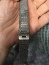 Correa para Apple Watch, correa de metal de 44mm y 40mm para Apple watch 6 5 4 3 SE para iWatch de 42mm y 38mm