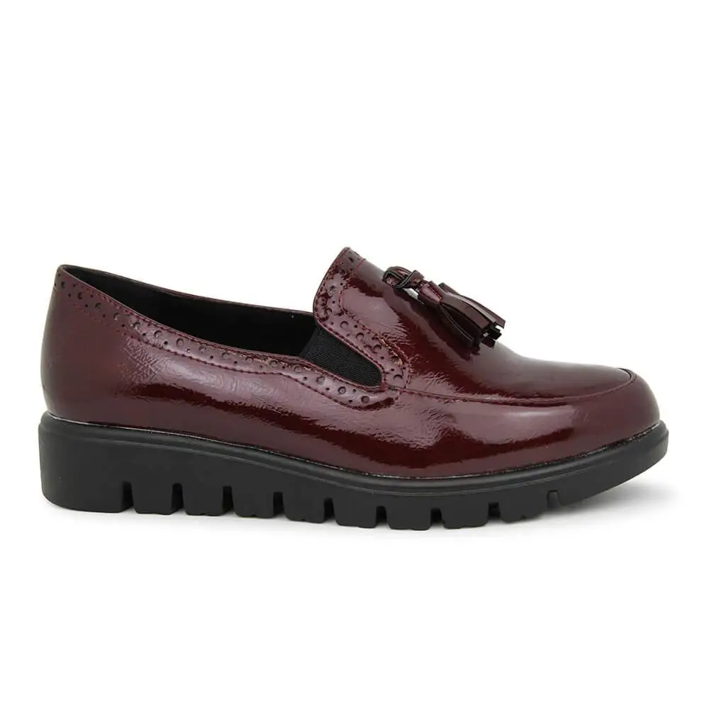 Ramollir cuir chaussures Clearance