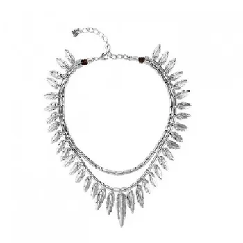 

NECKLACE ONE OF 50 , REF: COL1307MTL0000U